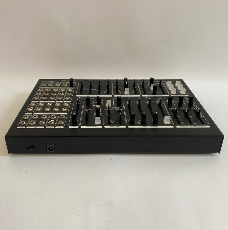 Pittsburgh Modular Microvolt 3900