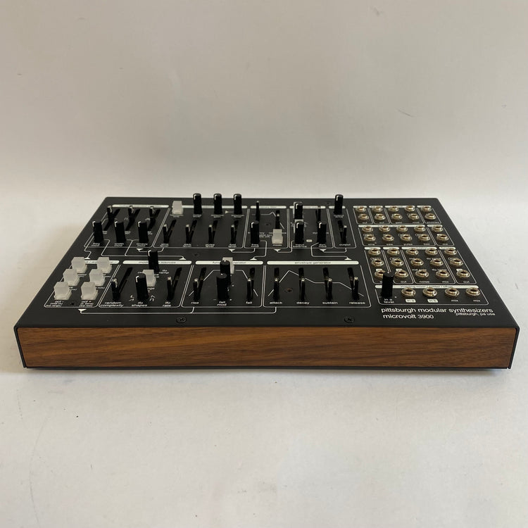 Pittsburgh Modular Microvolt 3900