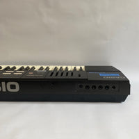 Casio SK-2100 w/ Dust Cover
