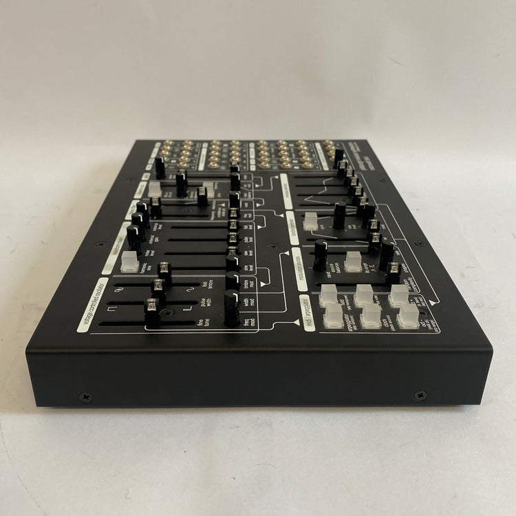 Pittsburgh Modular Microvolt 3900