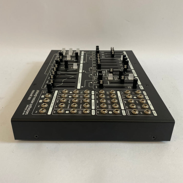 Pittsburgh Modular Microvolt 3900