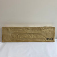 Casio SK-2100 w/ Dust Cover