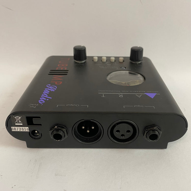 Art Tube MP Studio Preamp