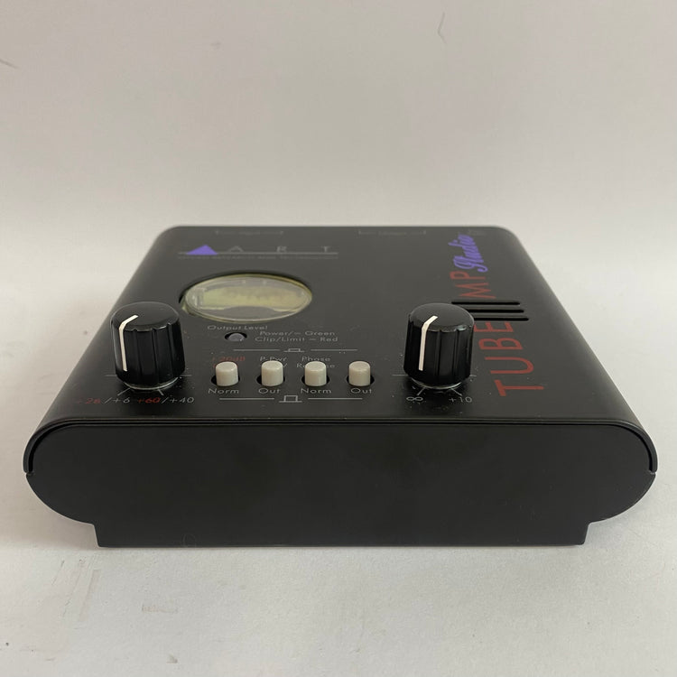 Art Tube MP Studio Preamp