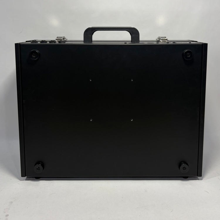 After Later Audio 7U 84HP Adventure Case