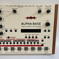 Jomox Alpha Base