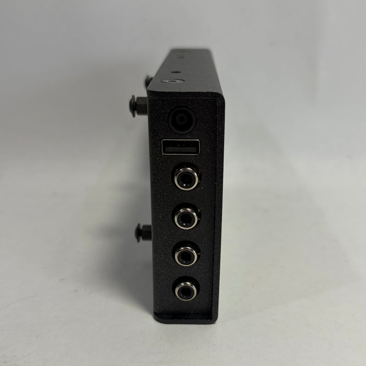 Cioks DC7 with Cables