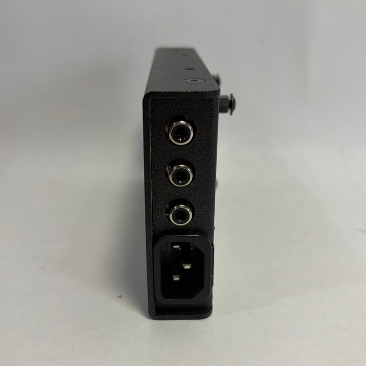 Cioks DC7 with Cables