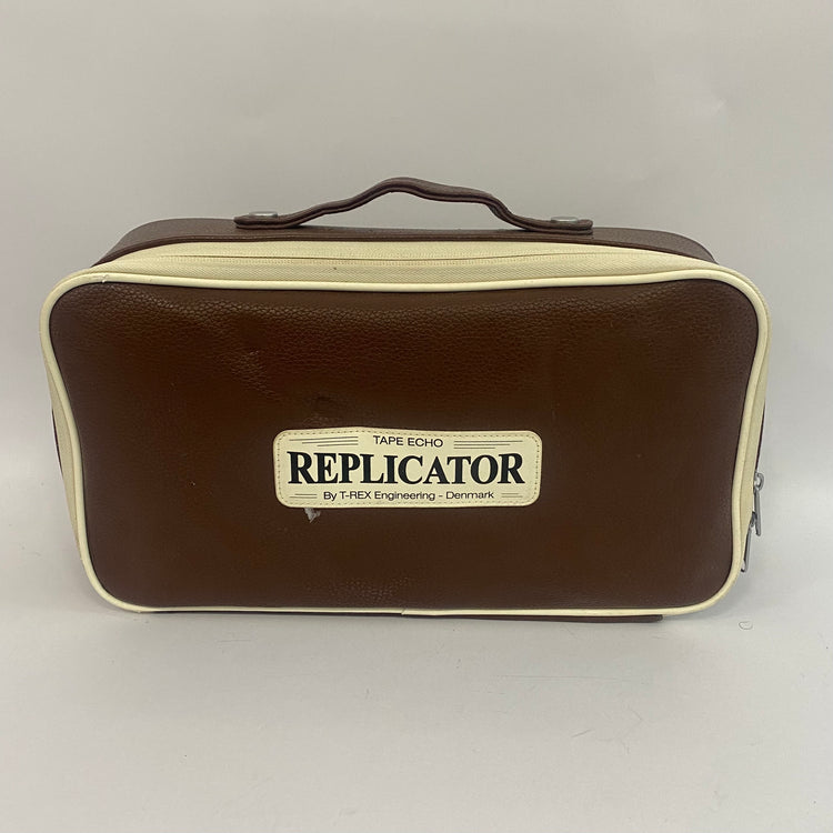 T-Rex Replicator Tape-Echo