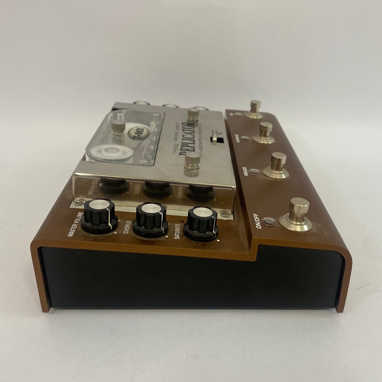 T-Rex Replicator Tape-Echo