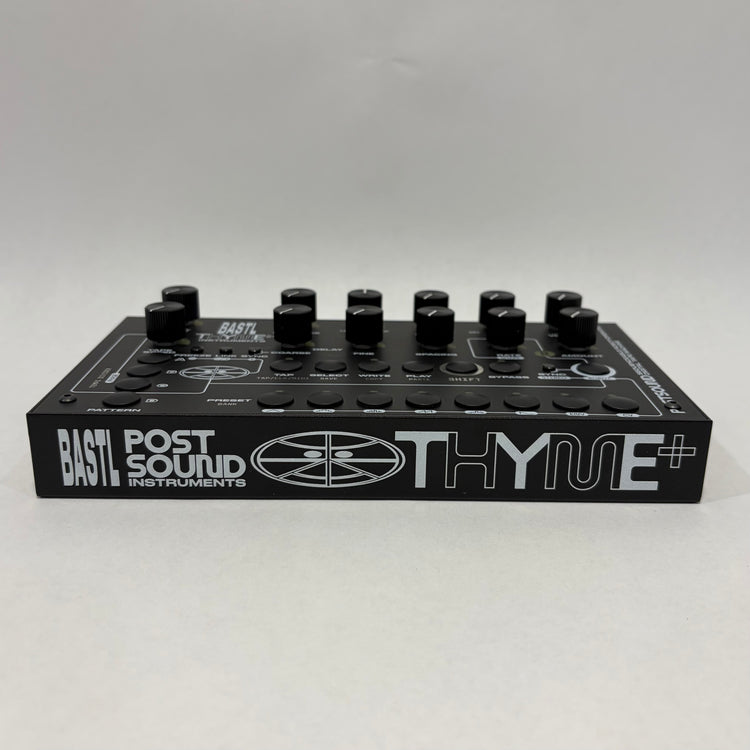 Bastl Instrument Thyme+ Plus