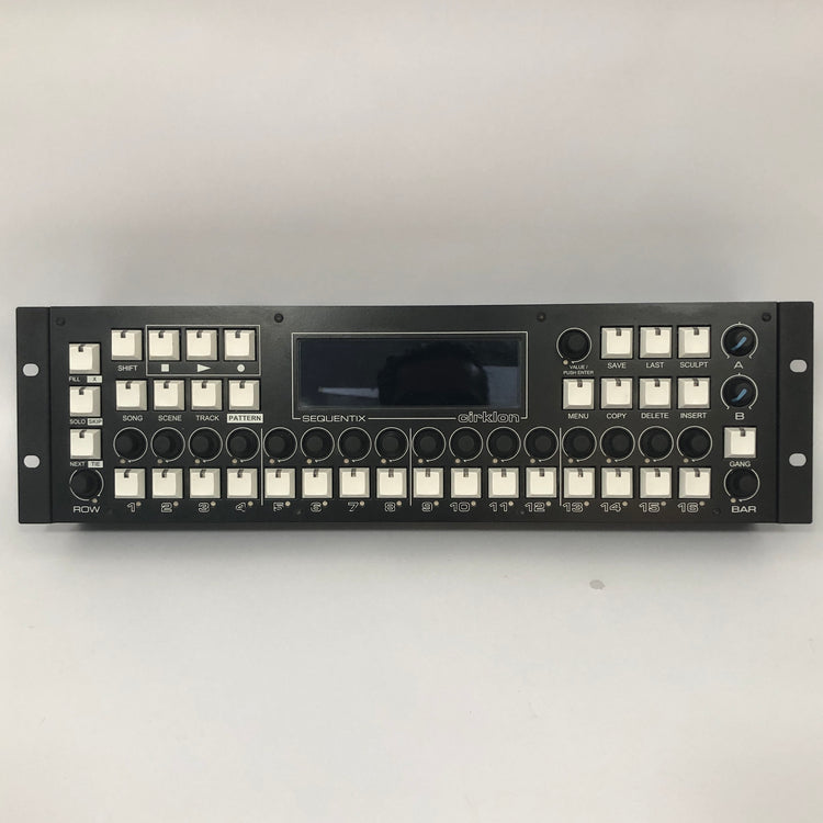 Sequentix Cirklon V1 Sequencer