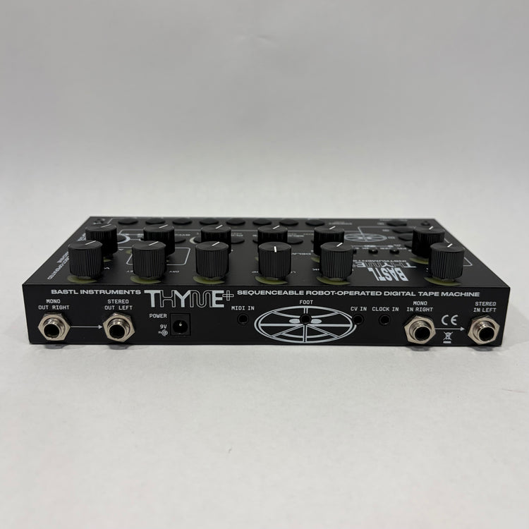 Bastl Instrument Thyme+ Plus