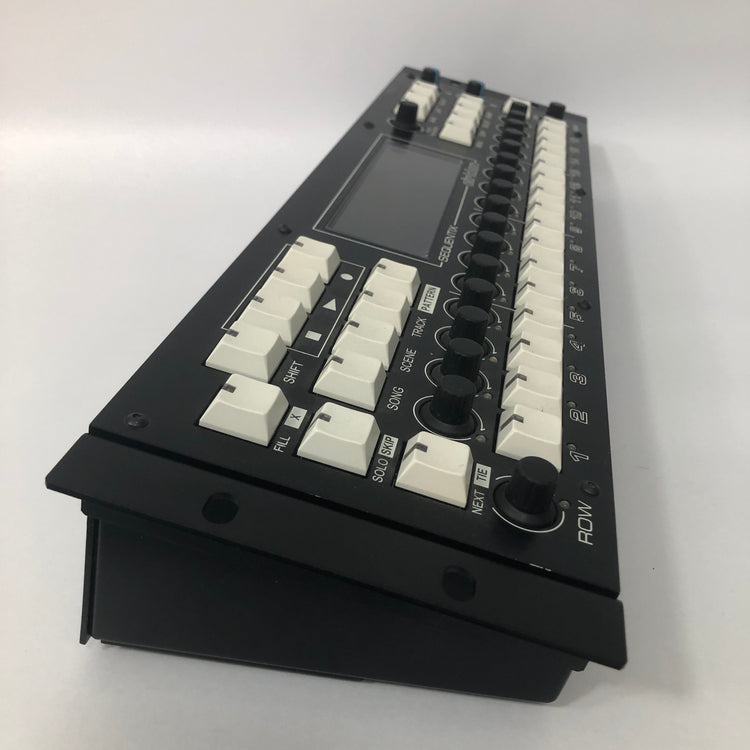 Sequentix Cirklon V1 Sequencer