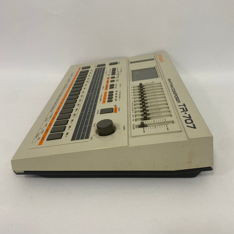 Roland TR-707 Rhythm Composer