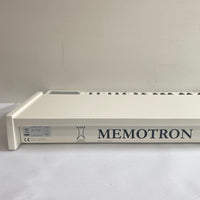 Manikin Electronic Memotron