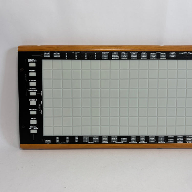 Roger Linn Design LinnStrument 200 Full Size w/ Travel Case