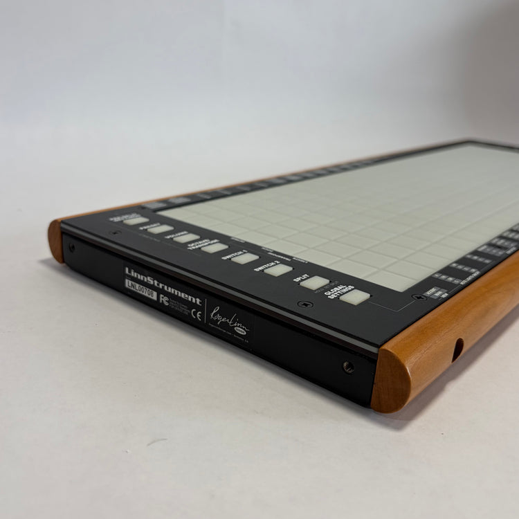 Roger Linn Design LinnStrument 200 Full Size w/ Travel Case