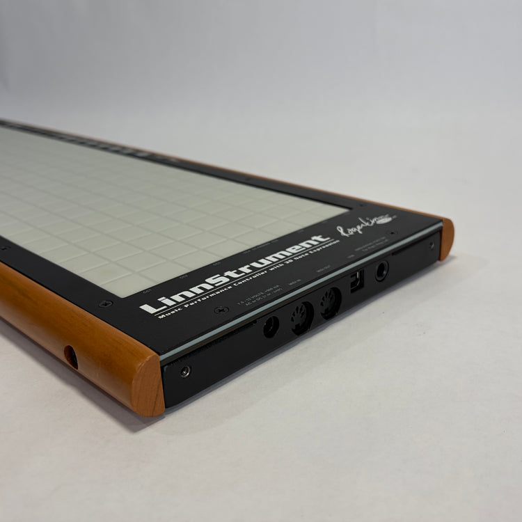 Roger Linn Design LinnStrument 200 Full Size w/ Travel Case