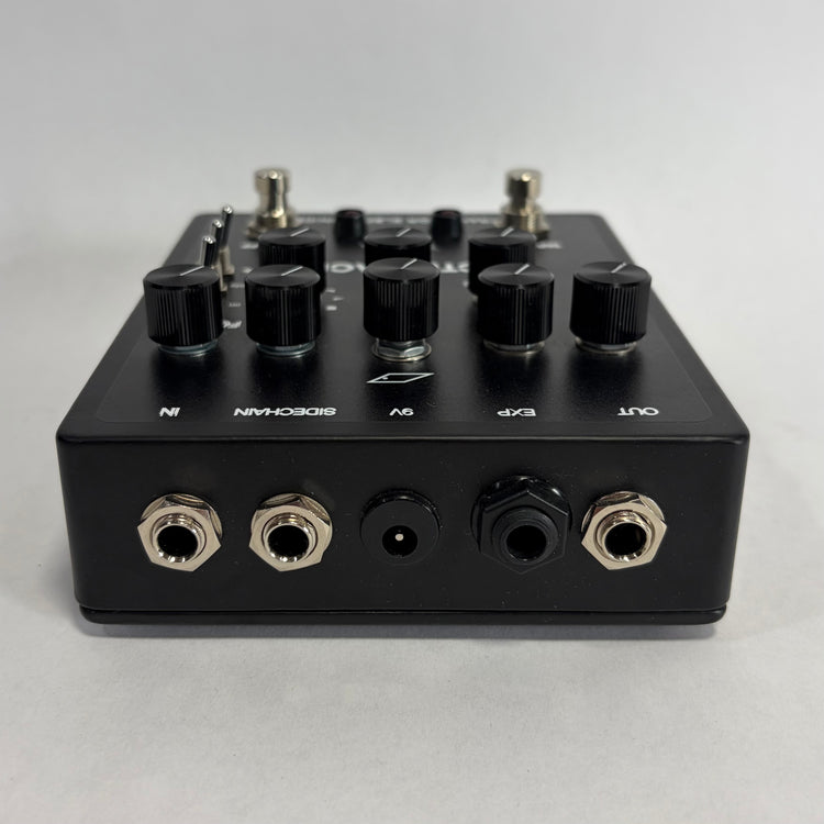 Trap Door Electronics Active Acid