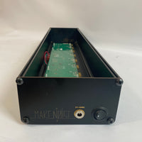 Make Noise 3U 104HP Skiff with Power & AC Adapter