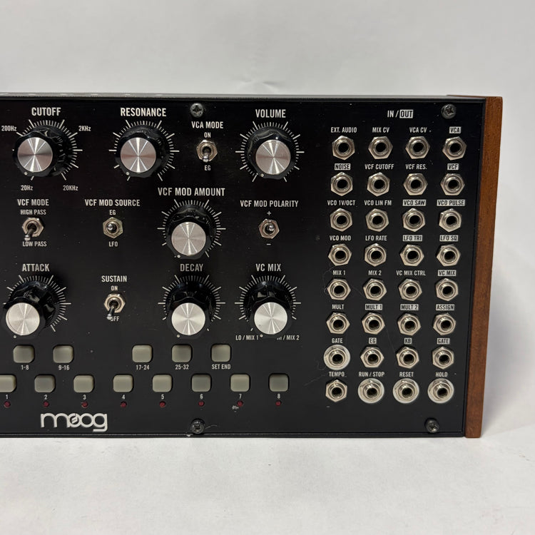 Moog Mother-32