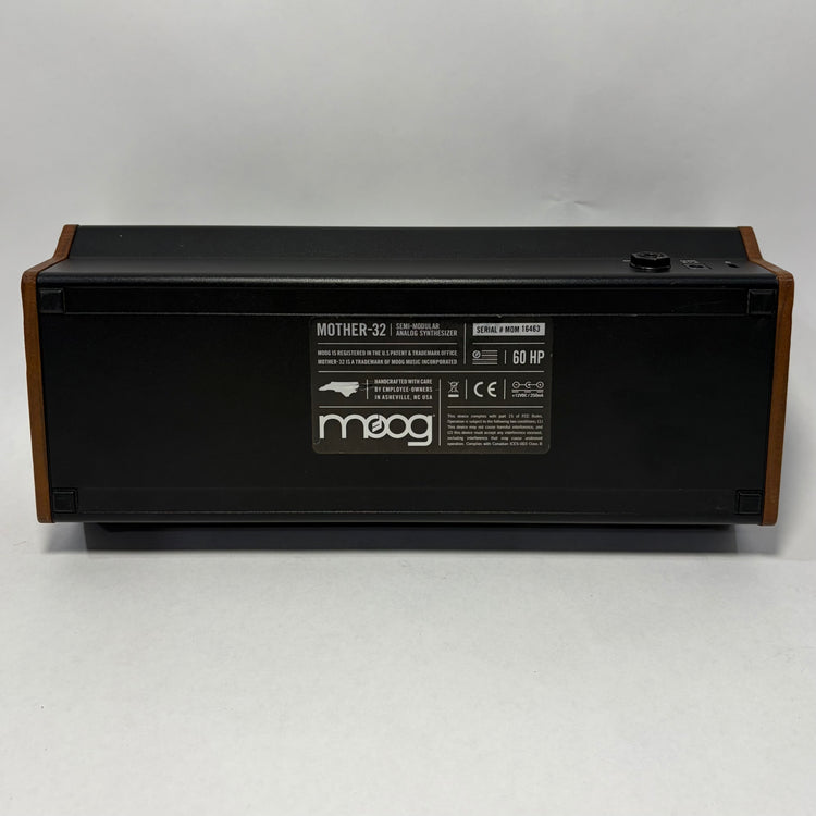 Moog Mother-32