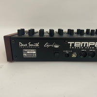 Dave Smith Tempest Analog Drum Machine