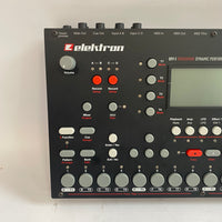 Elektron Octatrack DPS-1