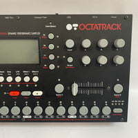 Elektron Octatrack DPS-1