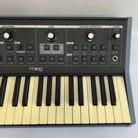 Moog Little Phatty Synthesizer