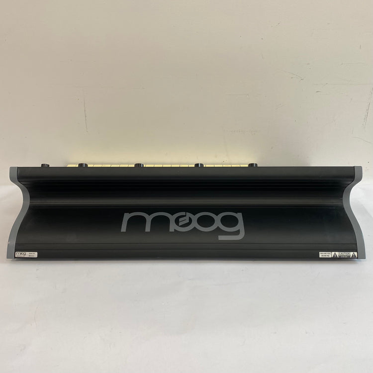 Moog Little Phatty Stage II Synthesizer