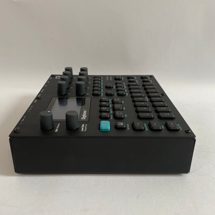 Elektron Digitone II - 16-Track Polyphonic Digital Synthesized