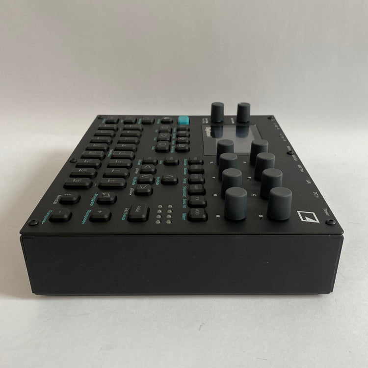 Elektron Digitone II - 16-Track Polyphonic Digital Synthesized
