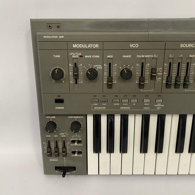 Roland SH-101 Monophonic Analog Synthesizer