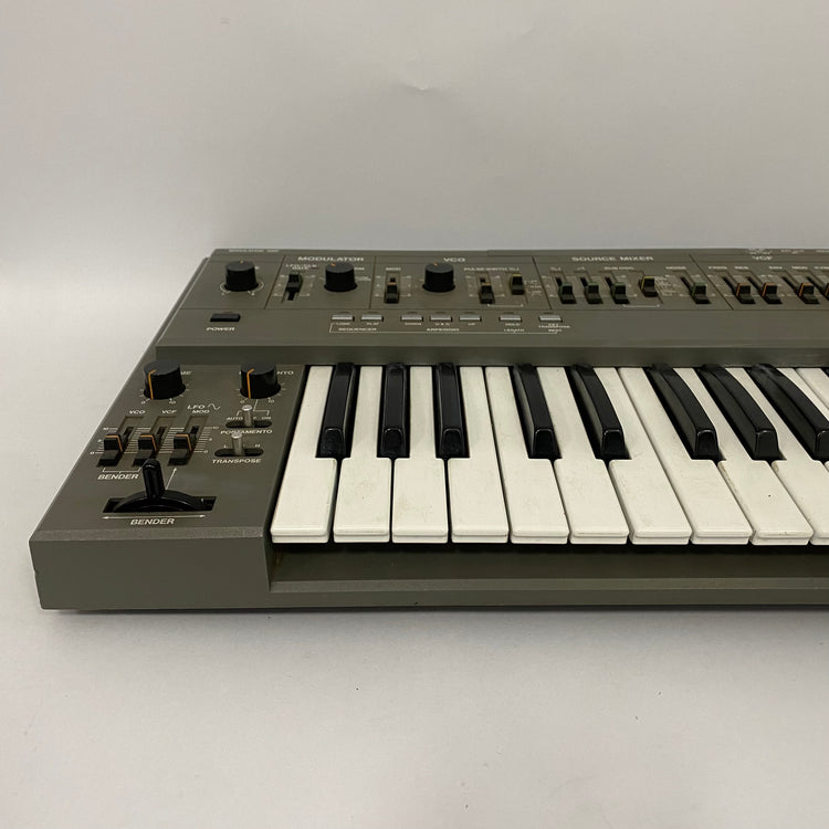 Roland SH-101 Monophonic Analog Synthesizer