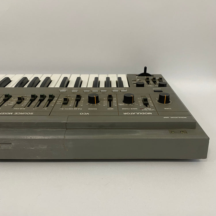 Roland SH-101 Monophonic Analog Synthesizer