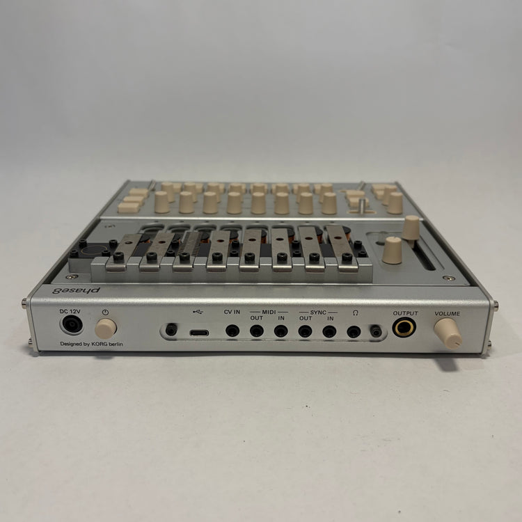 Korg Phase 8