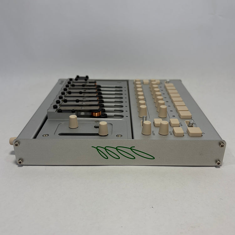 Korg Phase 8