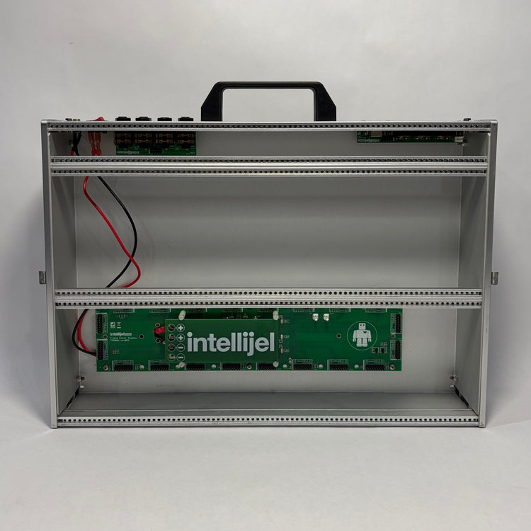 Intellijel 7U 84HP Performance Case v1