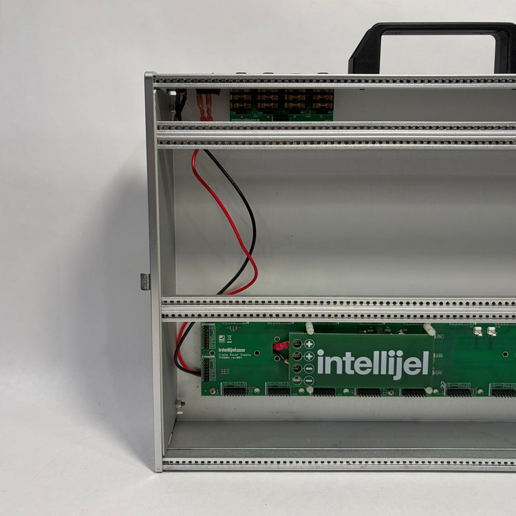 Intellijel 7U 84HP Performance Case v1