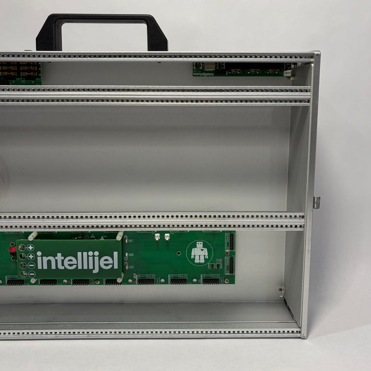 Intellijel 7U 84HP Performance Case v1