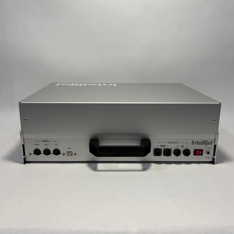 Intellijel 7U 84HP Performance Case v1