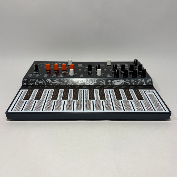 Arturia MicroFreak