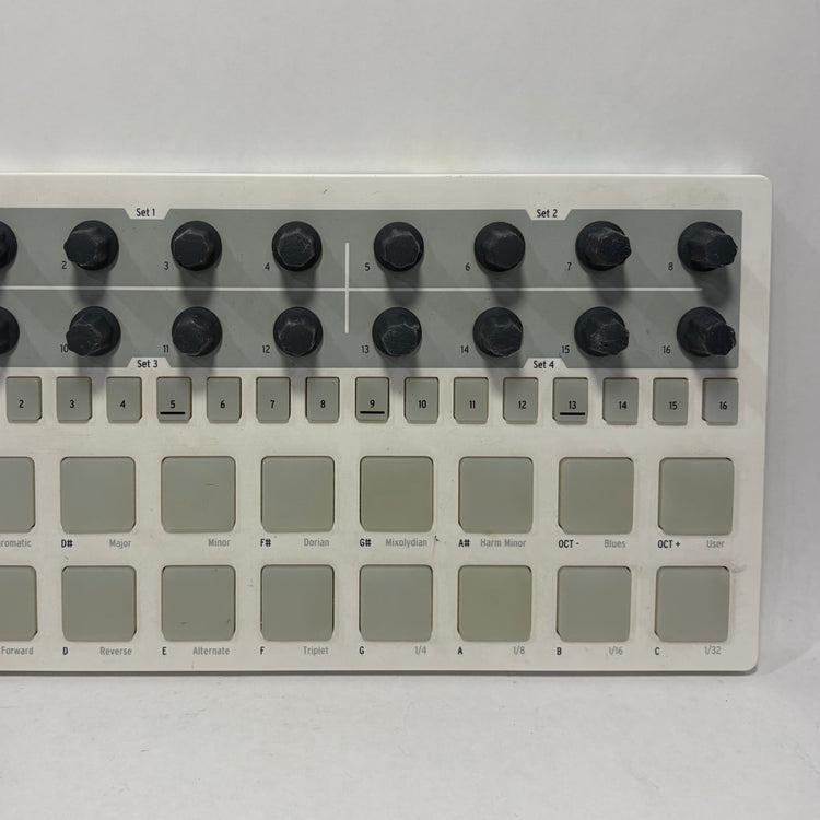 Arturia BeatStep Pro