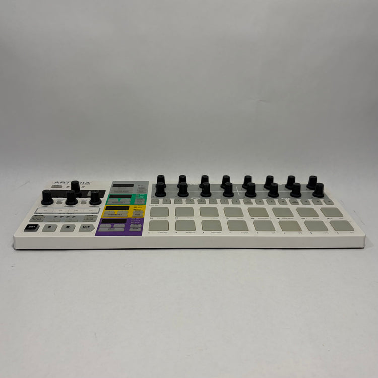 Arturia BeatStep Pro