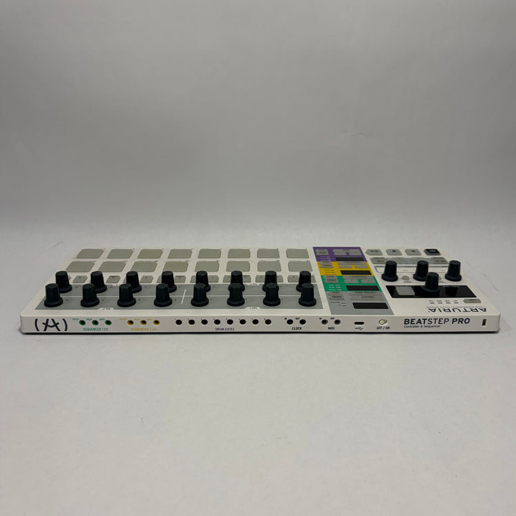 Arturia BeatStep Pro