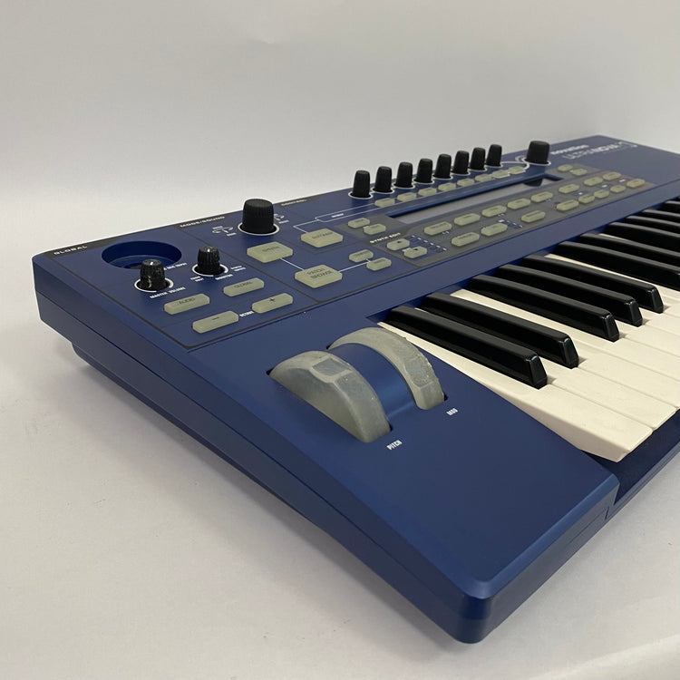Novation UltraNova 37-Key 20-Voice Synthesizer