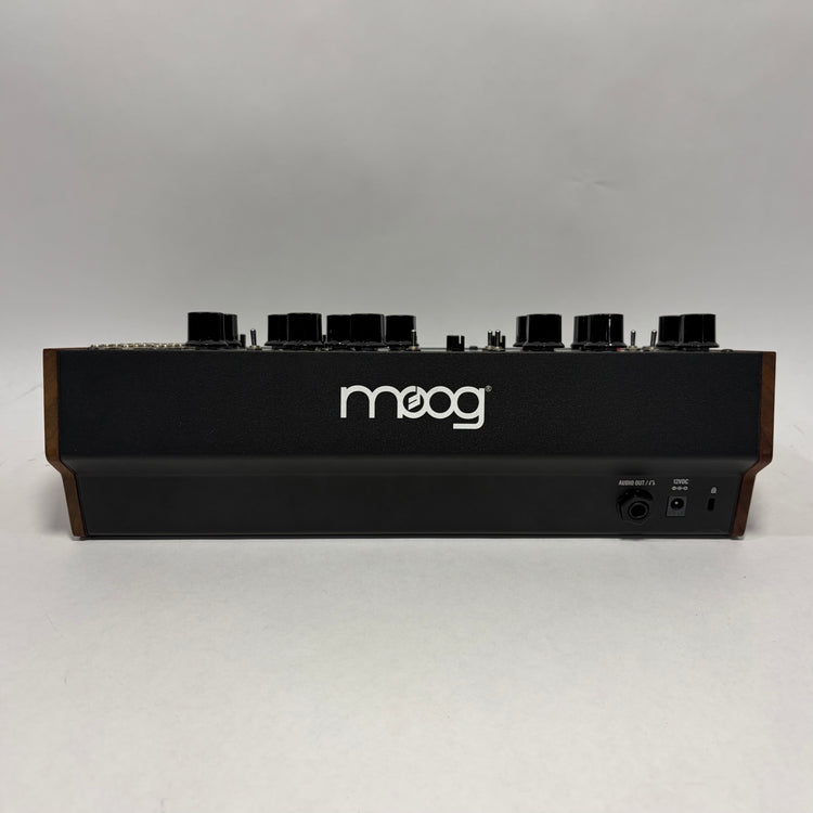 Moog DFAM Drummer From Another Mother