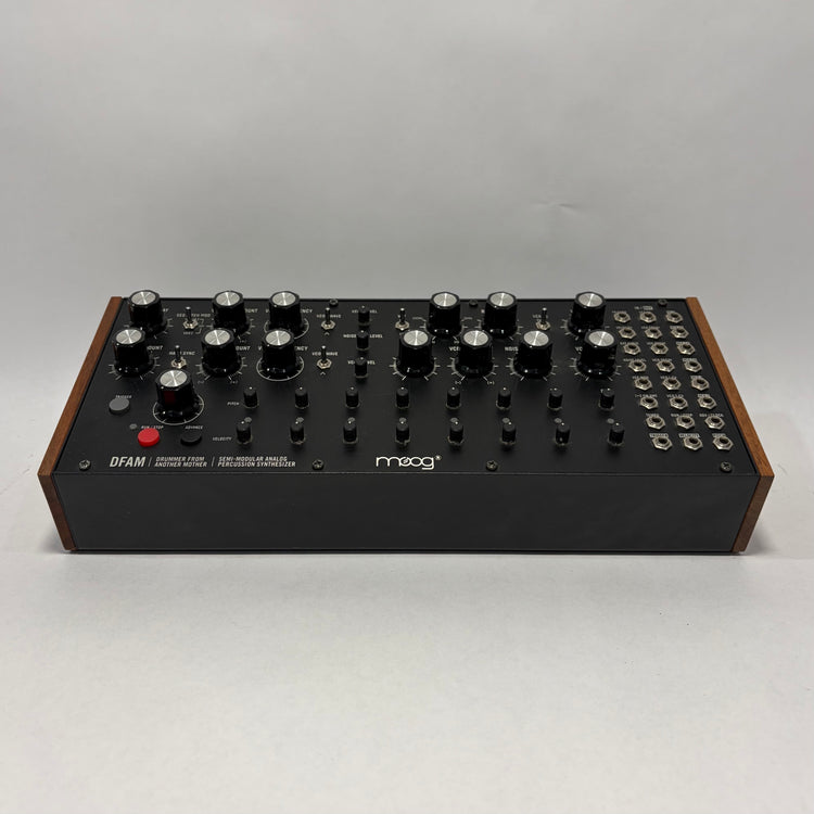 Moog DFAM Drummer From Another Mother